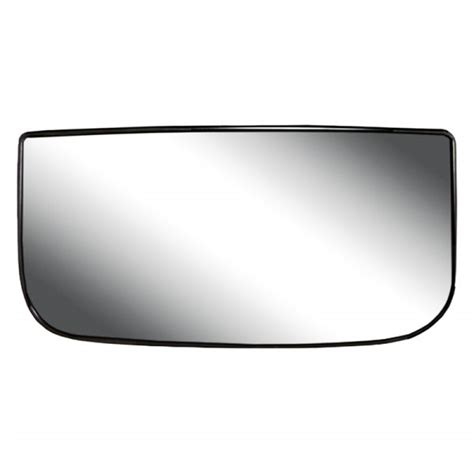 Replace® GM1325142 - Passenger Side Power Mirror Glass (Non-Heated)