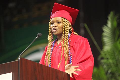 PHOTOS: More than 900 Alexandria City High School seniors graduate at ...