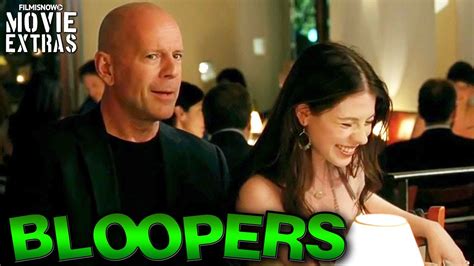 Cop Out Bloopers & Gag Reel (2010) - YouTube