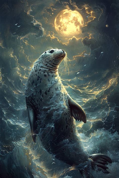 Leopard Seal Dream Meaning – What Does It Symbolize?