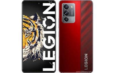 Lenovo Legion Y70 | OLED-Info