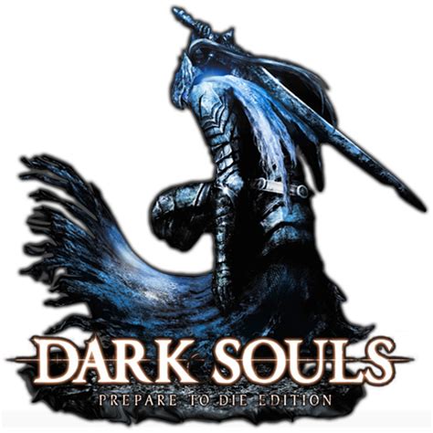 Dark Souls Icon v2 by Ni8crawler on DeviantArt