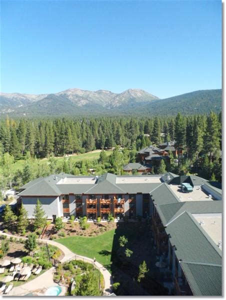 Hyatt Regency Lake Tahoe Resort, Spa, & Casino Review