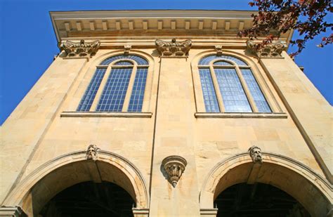 "Abingdon Museum (Old Berkshire County Hall), Abingdon, Oxfordshire." by Ima Von Wenden at ...