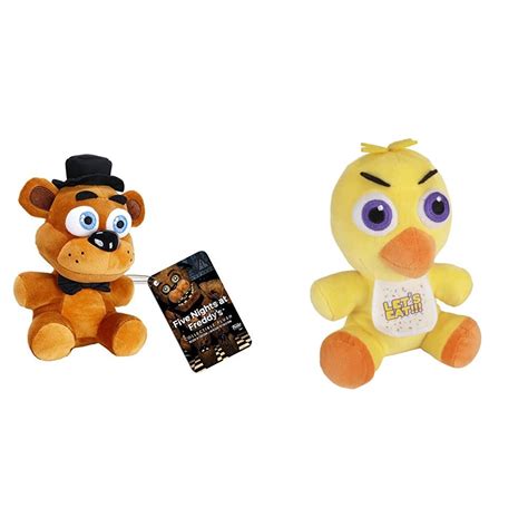 freddy fazbear plush www.sschittorgarh.com