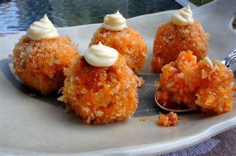 15 Best Ideas Deep Fried Rice Balls – Easy Recipes To Make at Home