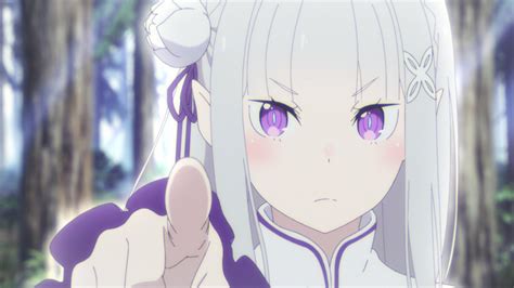 Re:ZERO Season 2 Part 2 Episode Guide - Crow's World of Anime