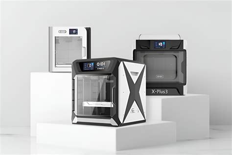 10 Amazing Qidi Tech 3D Printer For 2023 | Robots.net