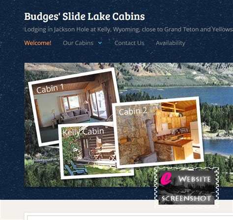 Jackson Hole Cabins | Ideal Escapes Property