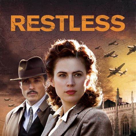 Restless wiki, synopsis, reviews - Movies Rankings!