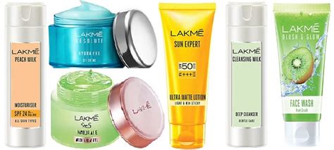 Top 15 Best Lakme Products in India (2021) - Allure Beauty World