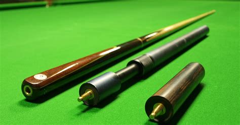 Choosing Snooker Cues