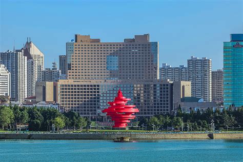 Shandong remains popular destination for foreign investment | investinchina.chinaservicesinfo.com