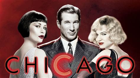 Chicago - Movie - Where To Watch