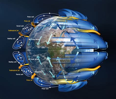 New Wind Measurement Satellite Promises to Improve Weather Forecast Accuracy | GlobalSpec