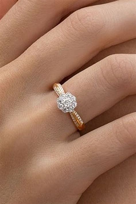 27 Michael Hill Fantastic Engagement Rings | Michael hill engagement ring, Simple engagement ...