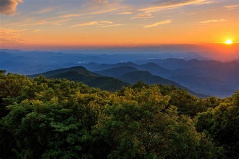 sunrise from Georgia. : r/sunrise