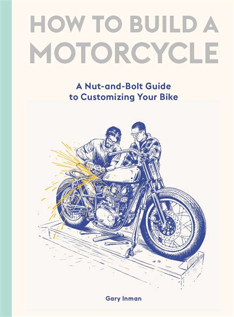 LKP | How to Build a Motorcycle - BIS Publishers