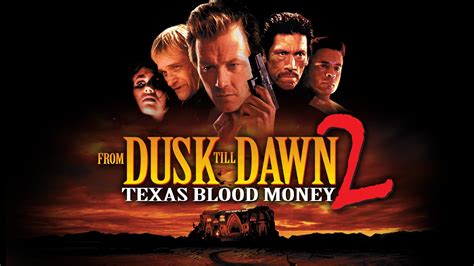 From dusk till dawn cast - tiklohour