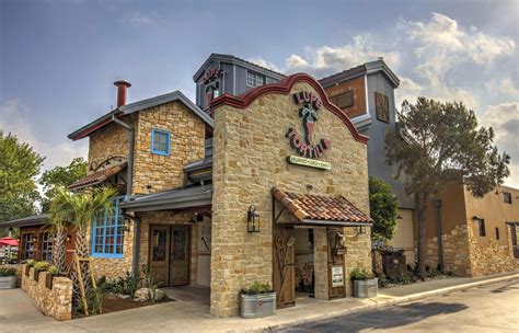 Lupe Tortilla Mexican Restaurants - San Antonio, Quarry