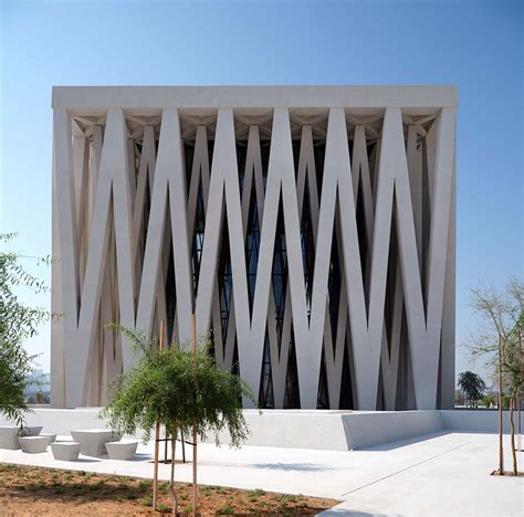 Abrahamic Family House opens in Abu Dhabi | Wallpaper