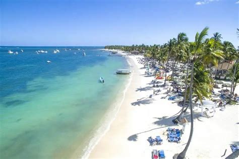 The 10 Best Beaches in Punta Cana - KISKEYA LIFE