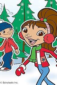 "Maya & Miguel" Winter Wishes (TV Episode) - IMDb