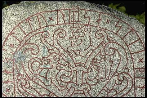 Celtic Rune Stones