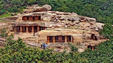 Udayagiri & Khandagiri Caves | , India | Attractions - Lonely Planet