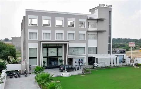 Royal Residency Resort in Rewari - Best Resort in Rewari | Joon Square