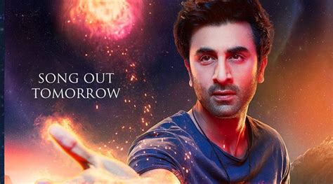 Ayan Mukerji says Brahmastra song Deva Deva gives him strength whenever ...