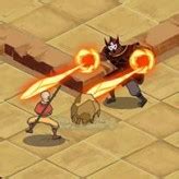 Avatar Fortress Fight 2 - Play Game Online