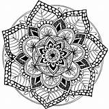 A Free Printable mandala coloring page 60  More Available On sketch template