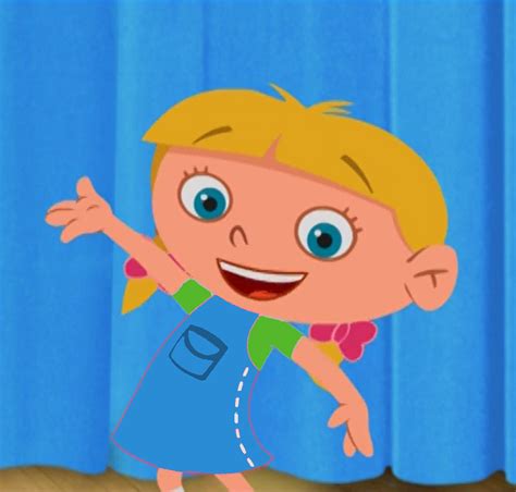 Annie | Little Einsteins Wiki | Fandom | Little einsteins, Kids shows ...