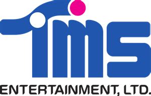 TMS Entertainment Logo PNG Vector (SVG) Free Download