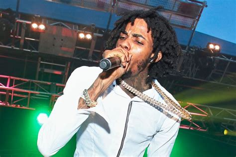 Alkaline Shells Down Tampa, Florida With Sizzling Concert Performance ...