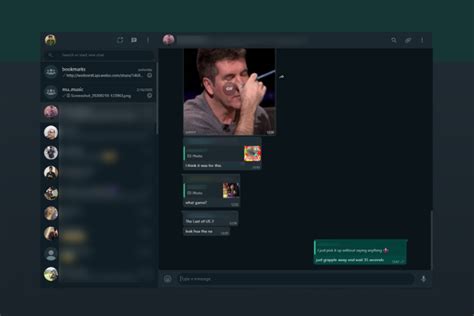 How To Enable Dark Mode On Whatsapp Web From What - buickcafe.com