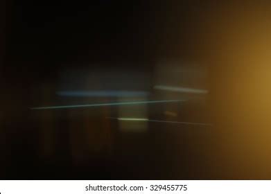 Real Anamorphic Lens Flare Stock Photo 329455775 | Shutterstock