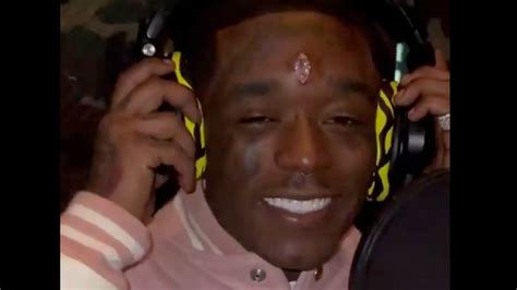 Lil Uzi Vert Got a $24m Diamond Implanted on His Forehead