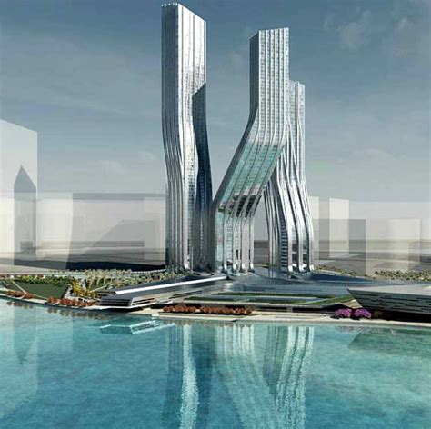 World Visits: Dubai Tower Cool Pictures To beat All Towers