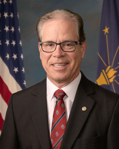 Senator Mike Braun, and colleagues introduce a bill to hold ATF accountable | WBIW