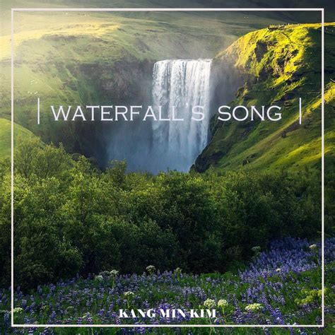 ‎Apple Music에서 감상하는 김강민의 Waterfall's song(Repackage) - Single