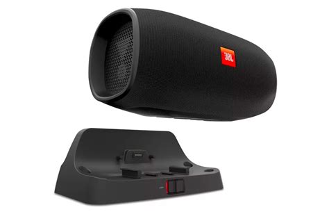 CES2017: JBL BassPro Go är en högtalare för bilen och stranden. Rätt ...