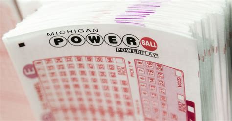 Mich. lottery: $1M Powerball ticket sold in Sterling Heights