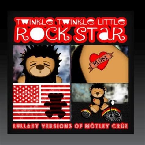 ‘Lullaby Versions’ Of MÖTLEY CRÜE Songs Available | Metal Shock Finland (World Assault )