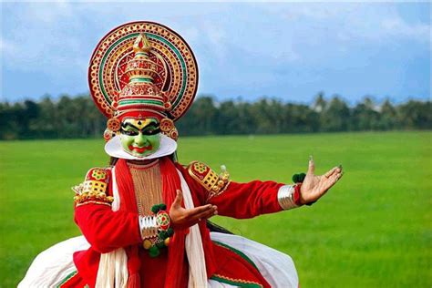 25 Famous Festivals of Kerala | Kerala Festivals – Swan Tours