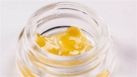 What is Budder? Why You Need to Know About This Amazing Concentrate ...