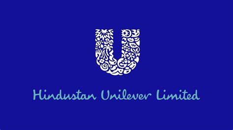 Principles, History & Business Model of HUL (Hindustan Unilever ...