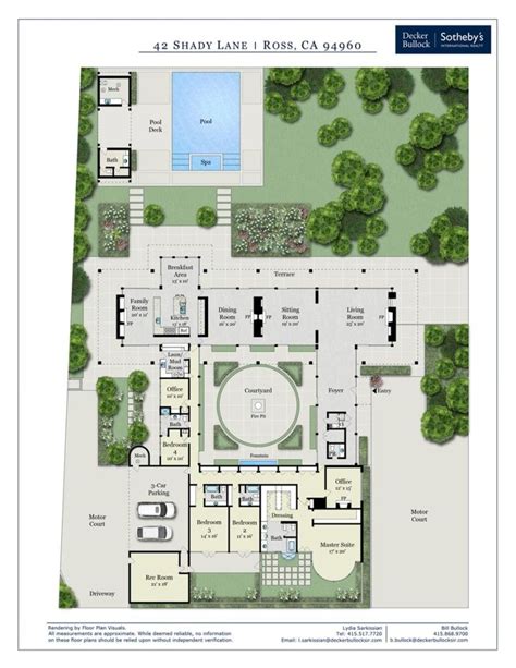 1 Acre House Plans - homeplan.cloud