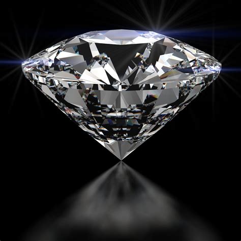 Shine Bright: Why Diamonds Sparkle - Leo Hamel Fine Jewelers Blog